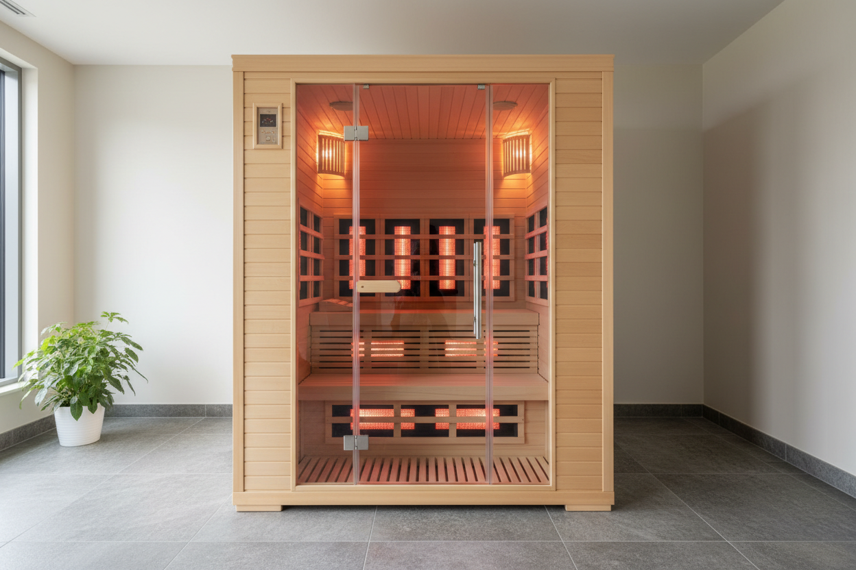 Saunas