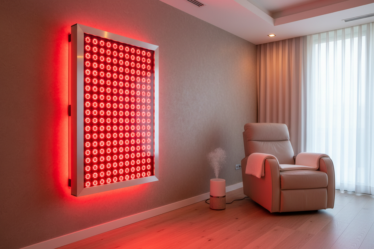Red Light Therapy