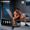 Harison HR-661 Multi-Functional Weight Bench