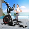 Harison Discover E1270 Eco Commercial Elliptical