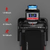 Harison Discover T510 Eco Luxury Smart Treadmill