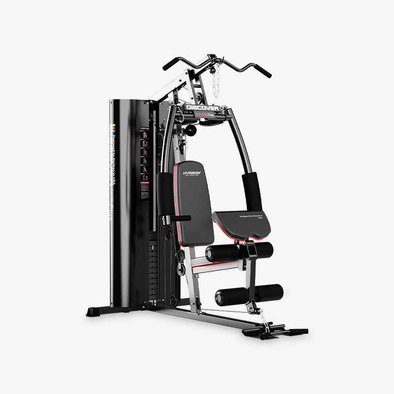 HARISON Discover 115 Plus Single Station Comprehensive Trainer