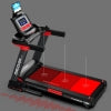 Harison Discover T510 Eco Luxury Smart Treadmill