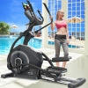 Harison HR-1506 Plus Home Elliptical Trainer