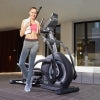 Harison HR-1506 Plus Home Elliptical Trainer