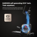 HARISON HR-E1290 Plus Eco Intelligent Self-Generating Elliptical