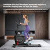 HARISON HR-E1290 Eco Fully Intelligent Magnetically Controlled Luxury Elliptical