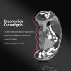 Harison HR-QG-2071 Aluminum Boxed Stainless Steel Dumbbell Set