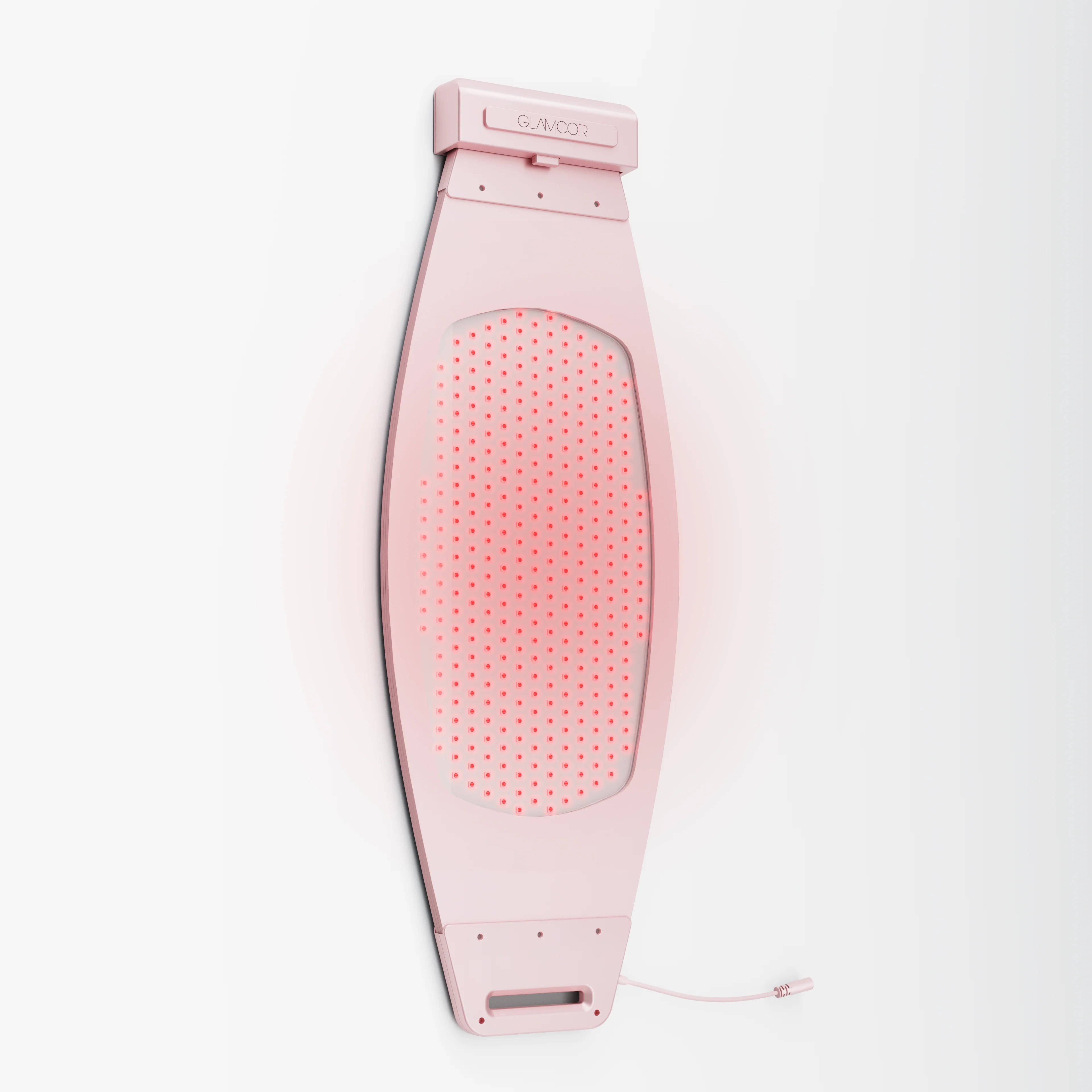 TIME WARP Red Light Therapy Mask