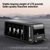 Harison HR-661 Multi-Functional Weight Bench