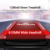 HARISON Discover T3 Track Eco Home Treadmill