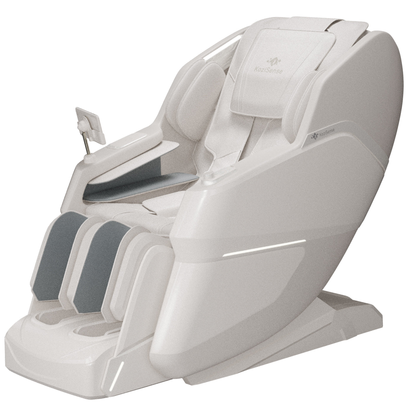 KoziSense KZ-605 4D SL-Track Massage Chair