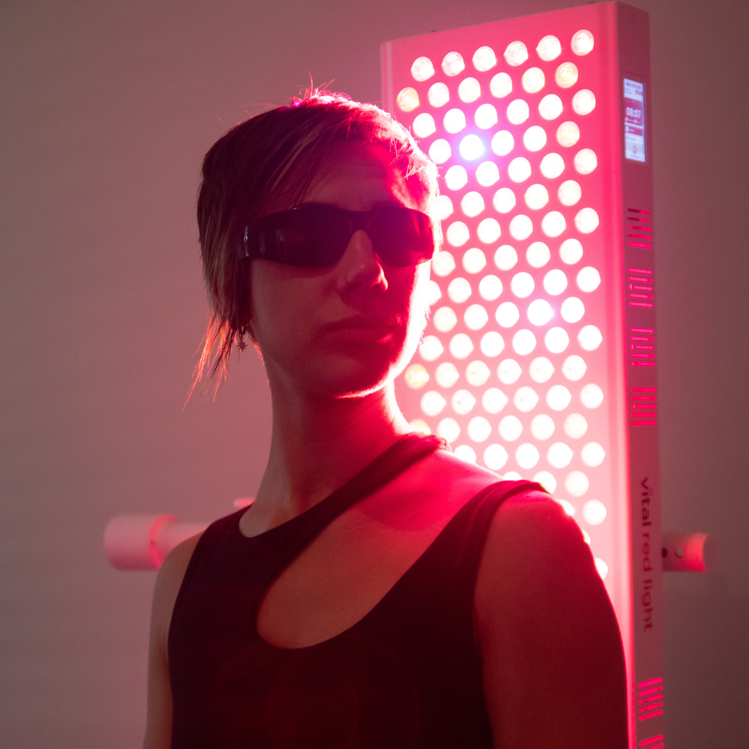 Vital Elite 2.0 Red Light Therapy Panel