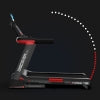 Harison Discover T510 Eco Luxury Smart Treadmill