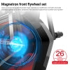 HARISON Sharp E1170 Home Elliptical Trainer