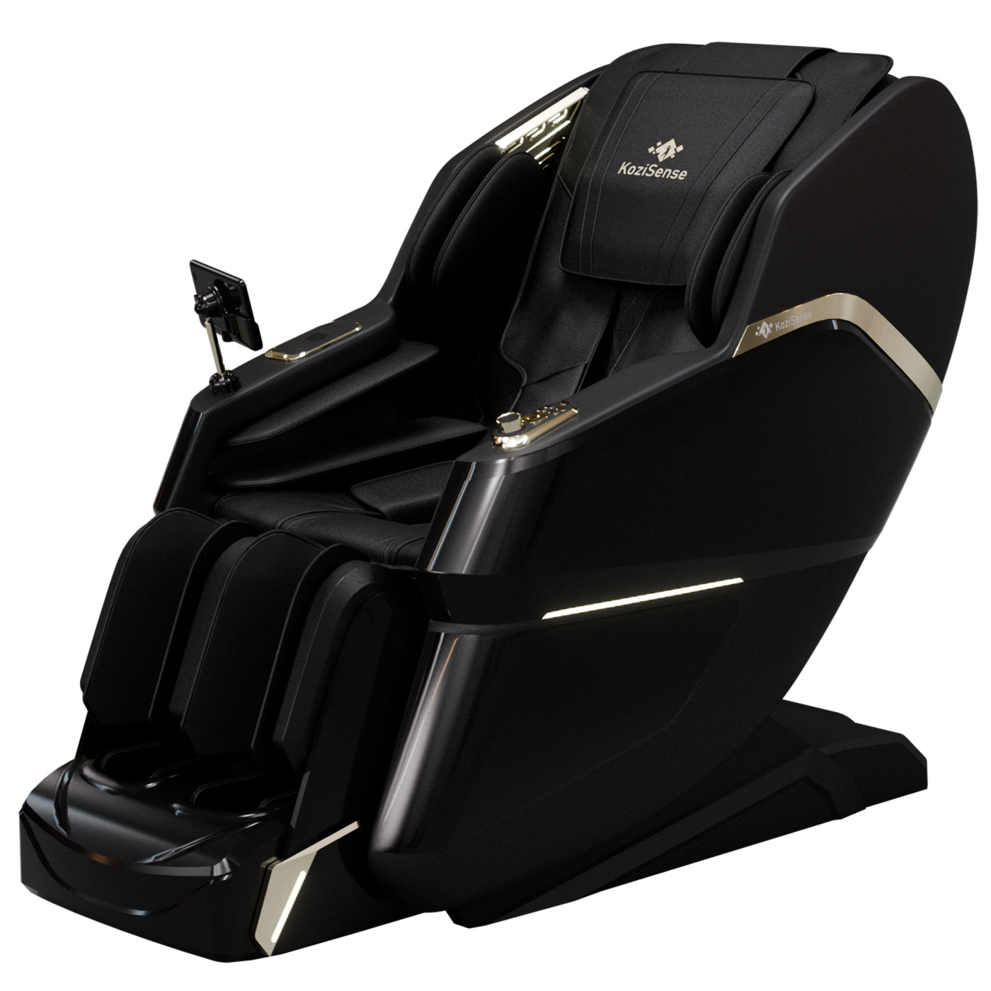 KoziSense KZ-605 4D SL-Track Massage Chair
