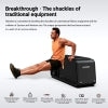 Harison HR-661 Multi-Functional Weight Bench