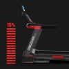 Harison Discover T510 Eco Luxury Smart Treadmill