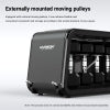 Harison HR-661 Multi-Functional Weight Bench
