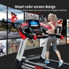 HARISON Discover T3 Track Eco Home Treadmill