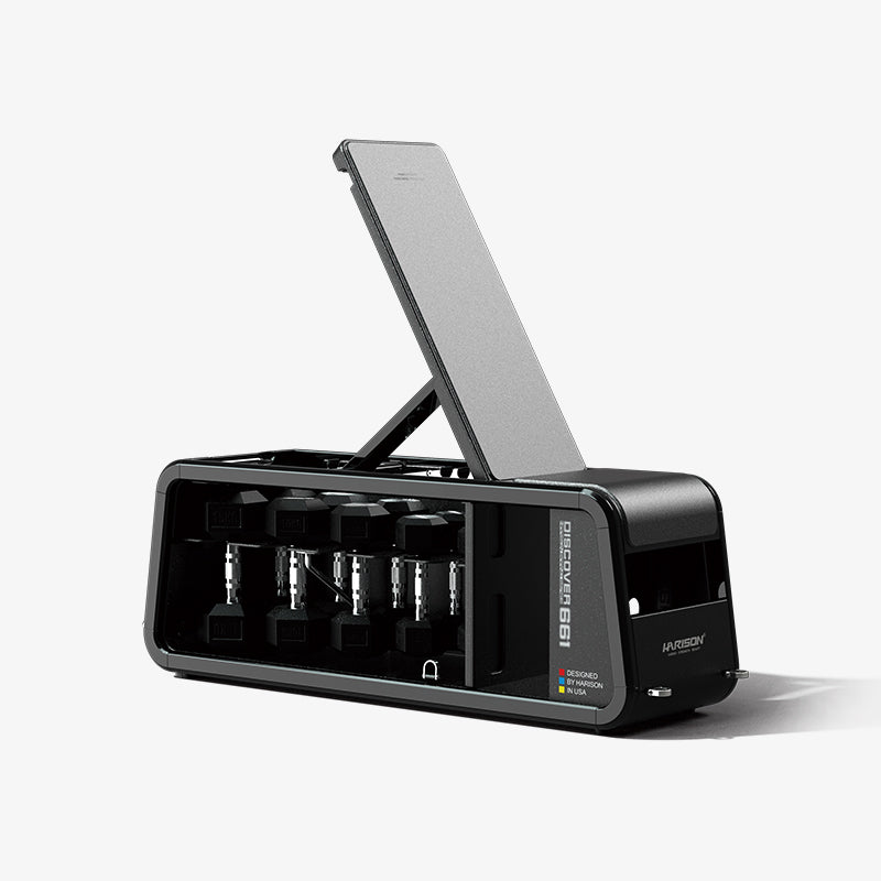 Harison HR-661 Multi-Functional Weight Bench