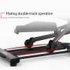 HARISON Sharp E1170 Home Elliptical Trainer