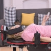 HARISON Sharp HR-409 Electric Inversion Table