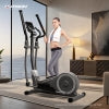 HARISON Discover E1190 Plus Eco Self-Generated Luxury Elliptical