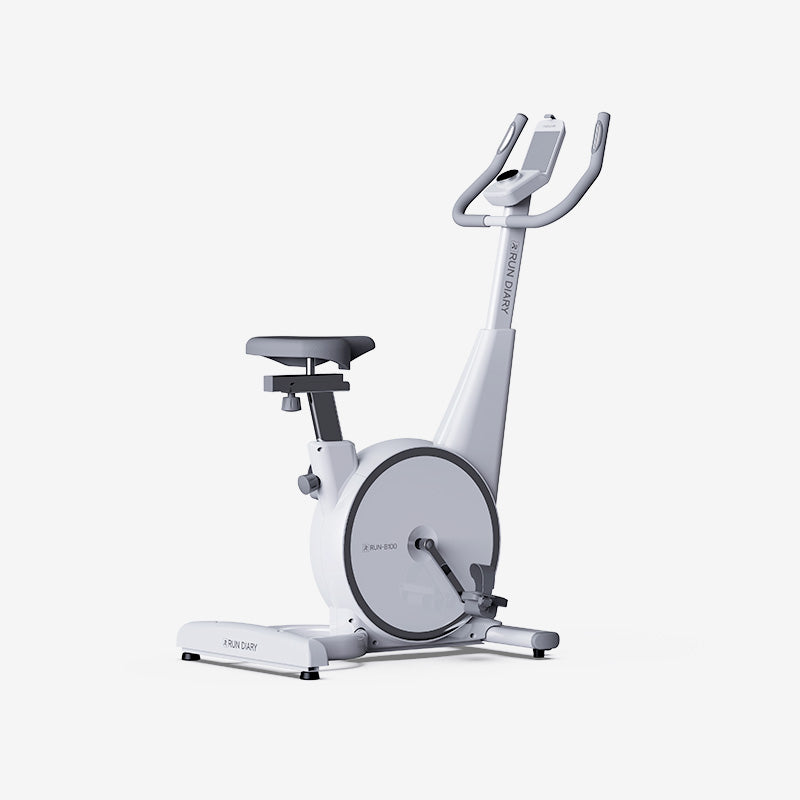 Harison Run Diary B100 Home Exercise Bike