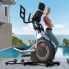 Harison Discover E1270 Eco Commercial Elliptical