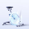 Harison Run Diary B100 Home Exercise Bike