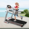 Harison HR-T360Eco Home Gym Treadmill