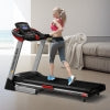 HARISON Discover T3 Eco Home Gym Treadmill