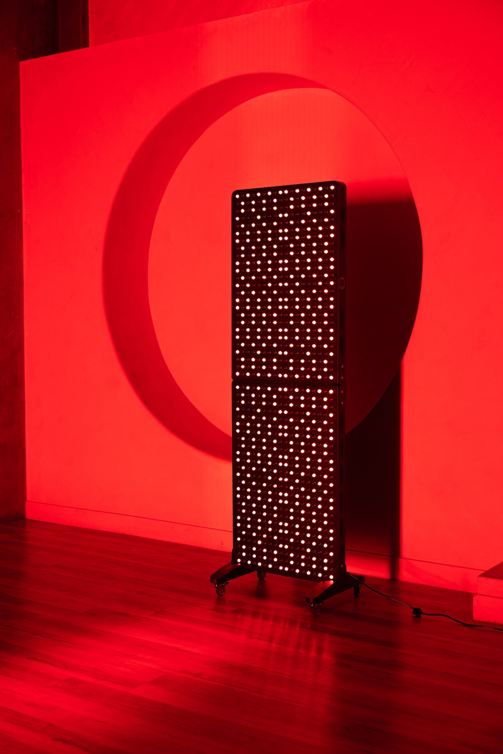 Renew Max Red Light Therapy Panel