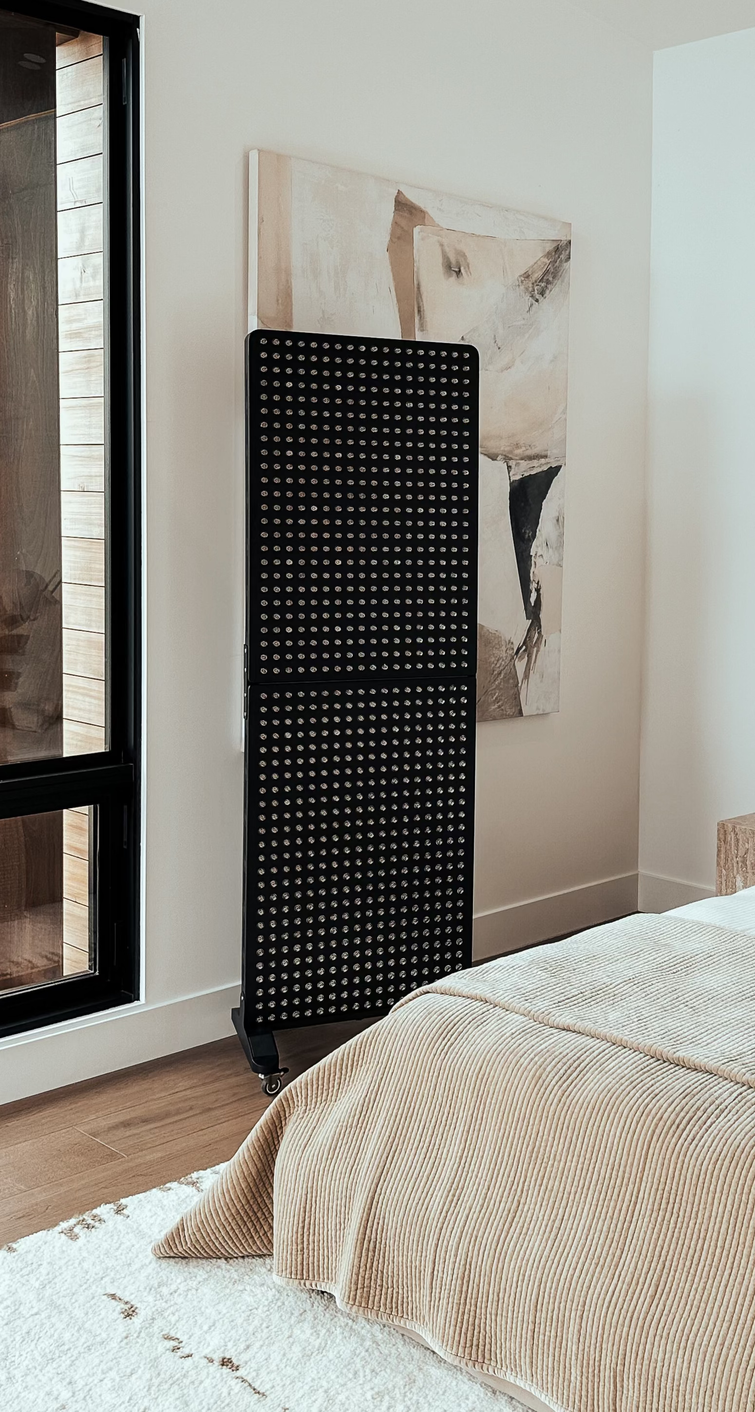 Renew Max Red Light Therapy Panel
