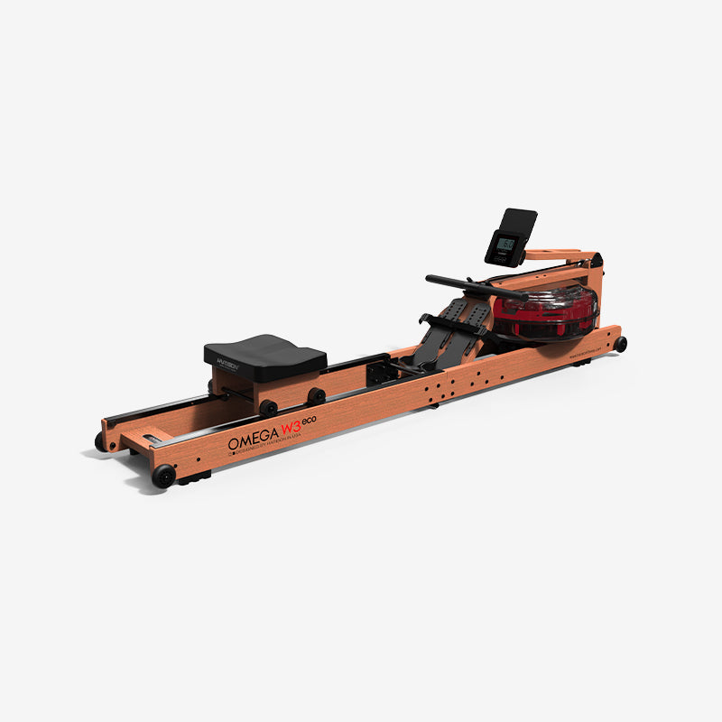 HARISON HR-W3 Magnetic Rowing Machine
