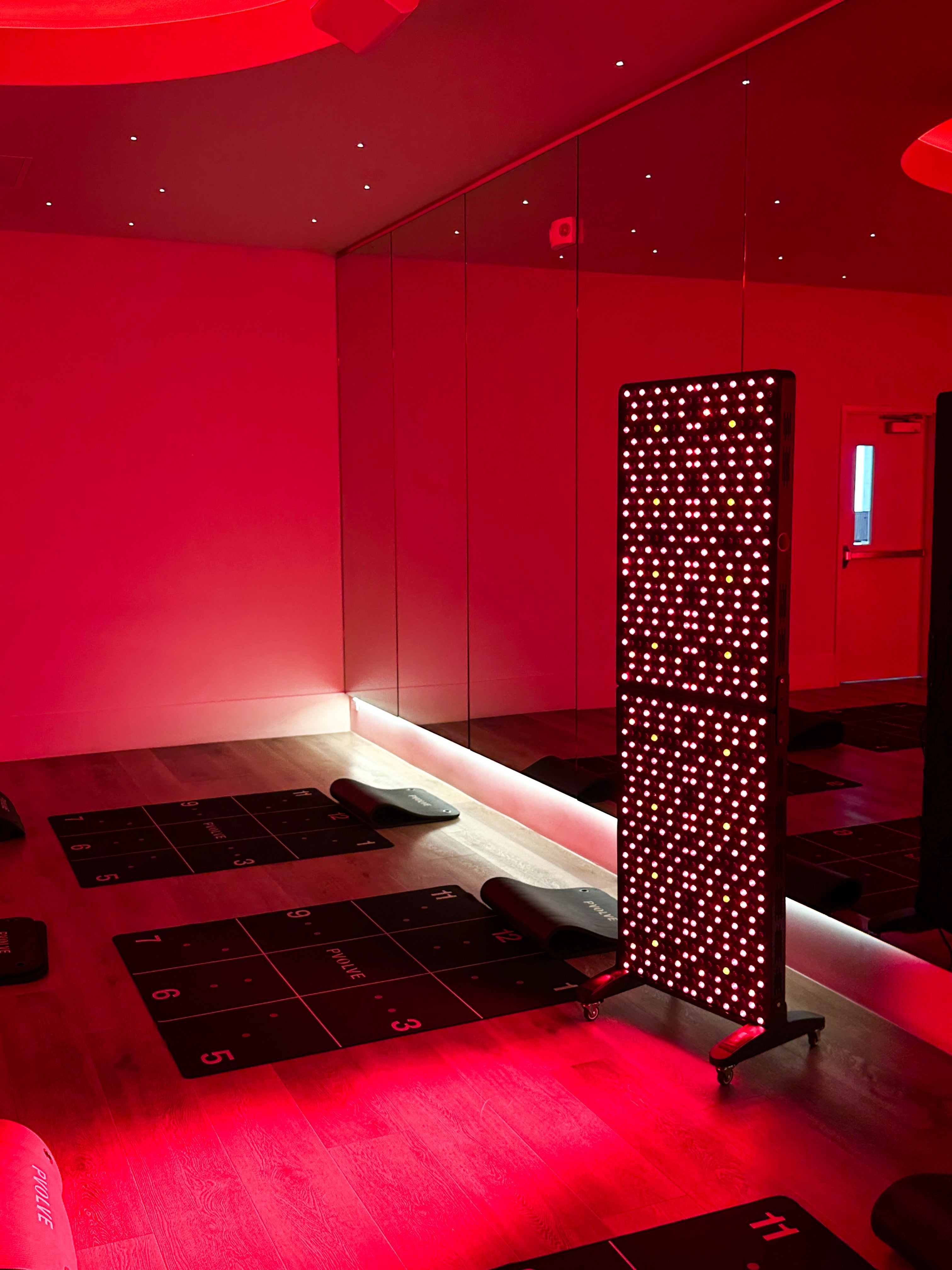 Renew Max Red Light Therapy Panel