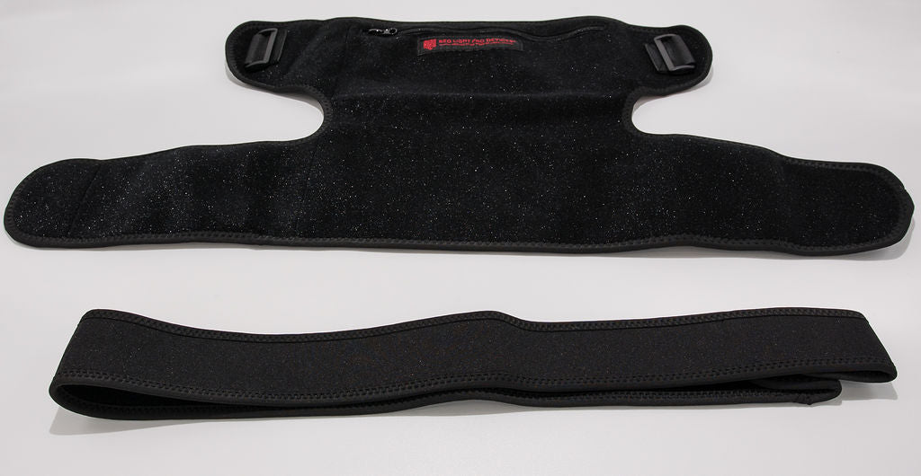 Red Light Pro 3-in-1 Therapy Pad - 540 LEDs