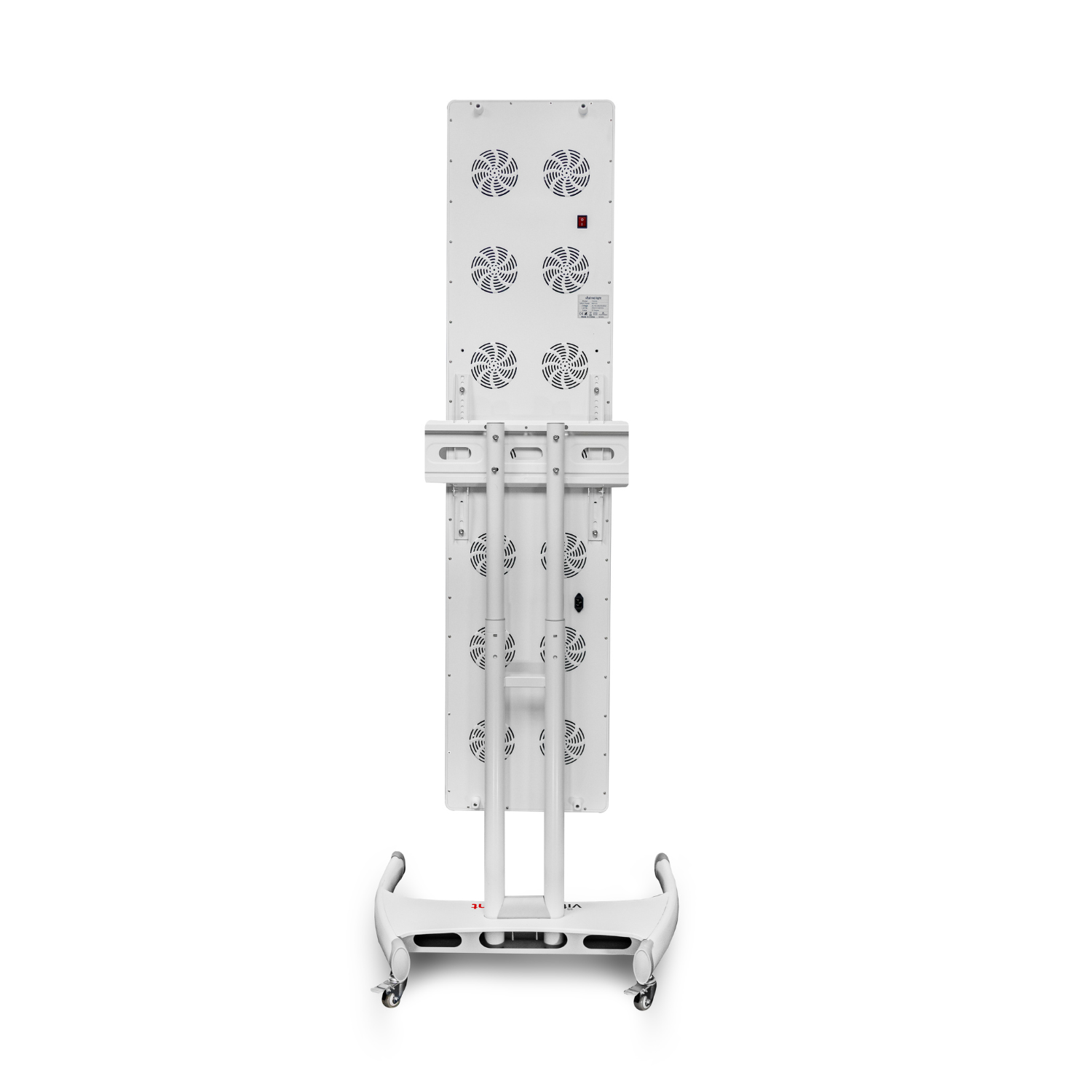 Vital Stationary Stand