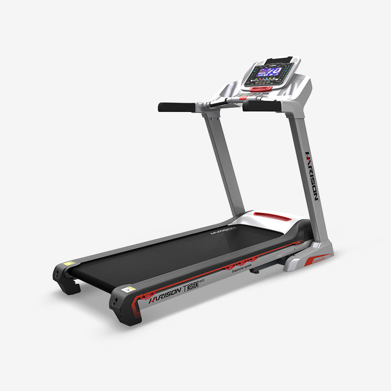 Harison HR-T360Eco Home Gym Treadmill
