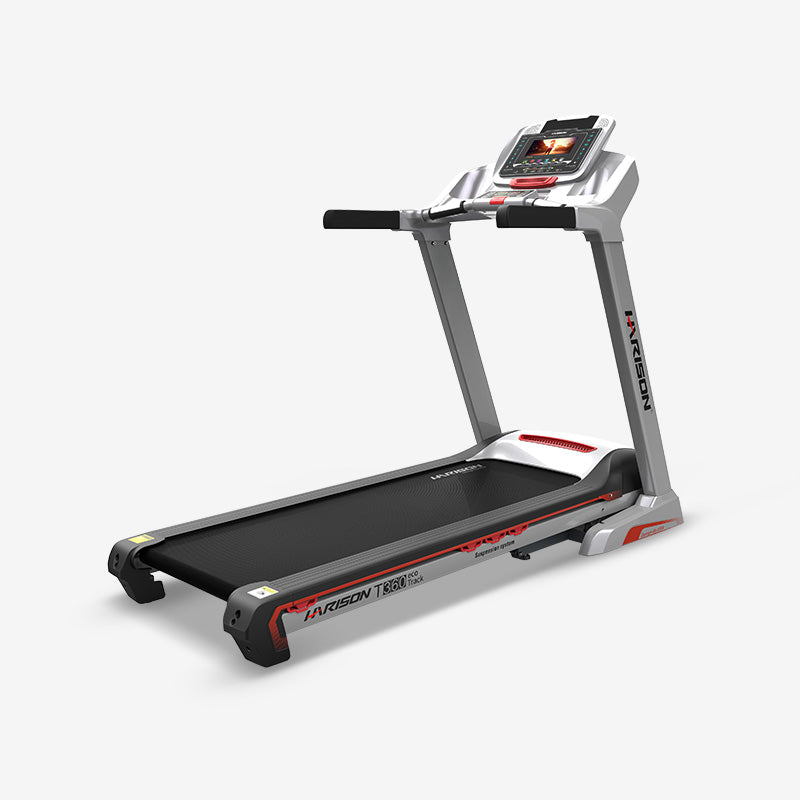 Harison HR-T360 Track Eco Intelligent Electric Treadmill