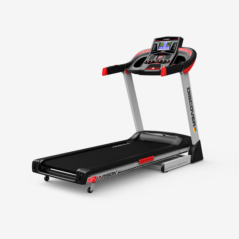 HARISON Discover T3 Eco Home Gym Treadmill