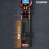 HARISON HR-W3 Magnetic Rowing Machine