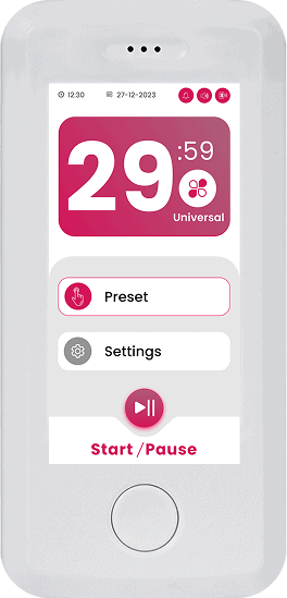 Vital Remote Controller