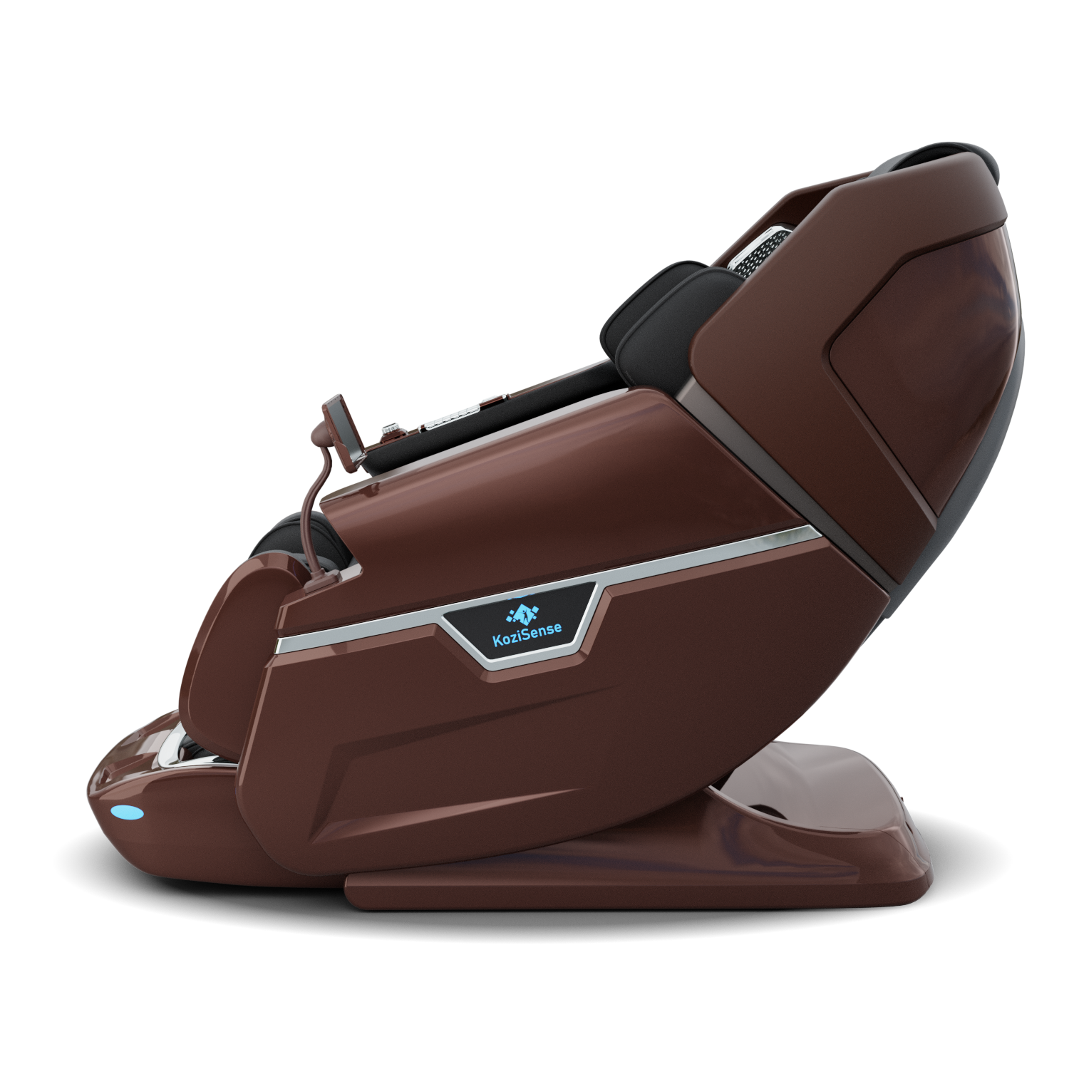 KoziSense KZ-L66 4D/3D Dual-Mechanism Massage Chair
