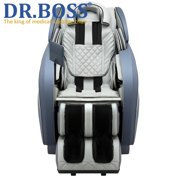 Dr. Fuji FJ-8600 Supreme Tai Chi Massage Chair with AI-3D