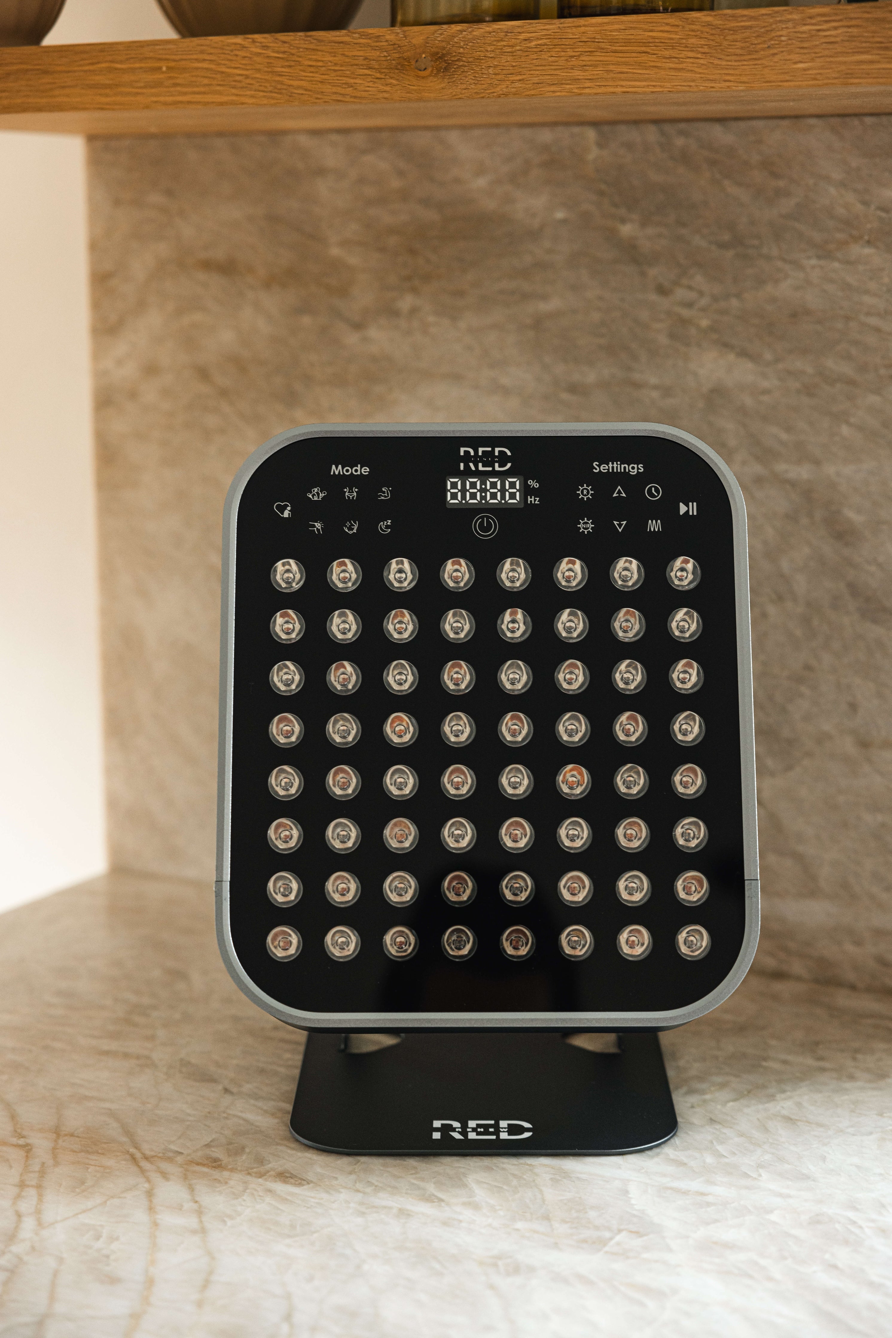 Renew Small Red Light Therapy Panel
