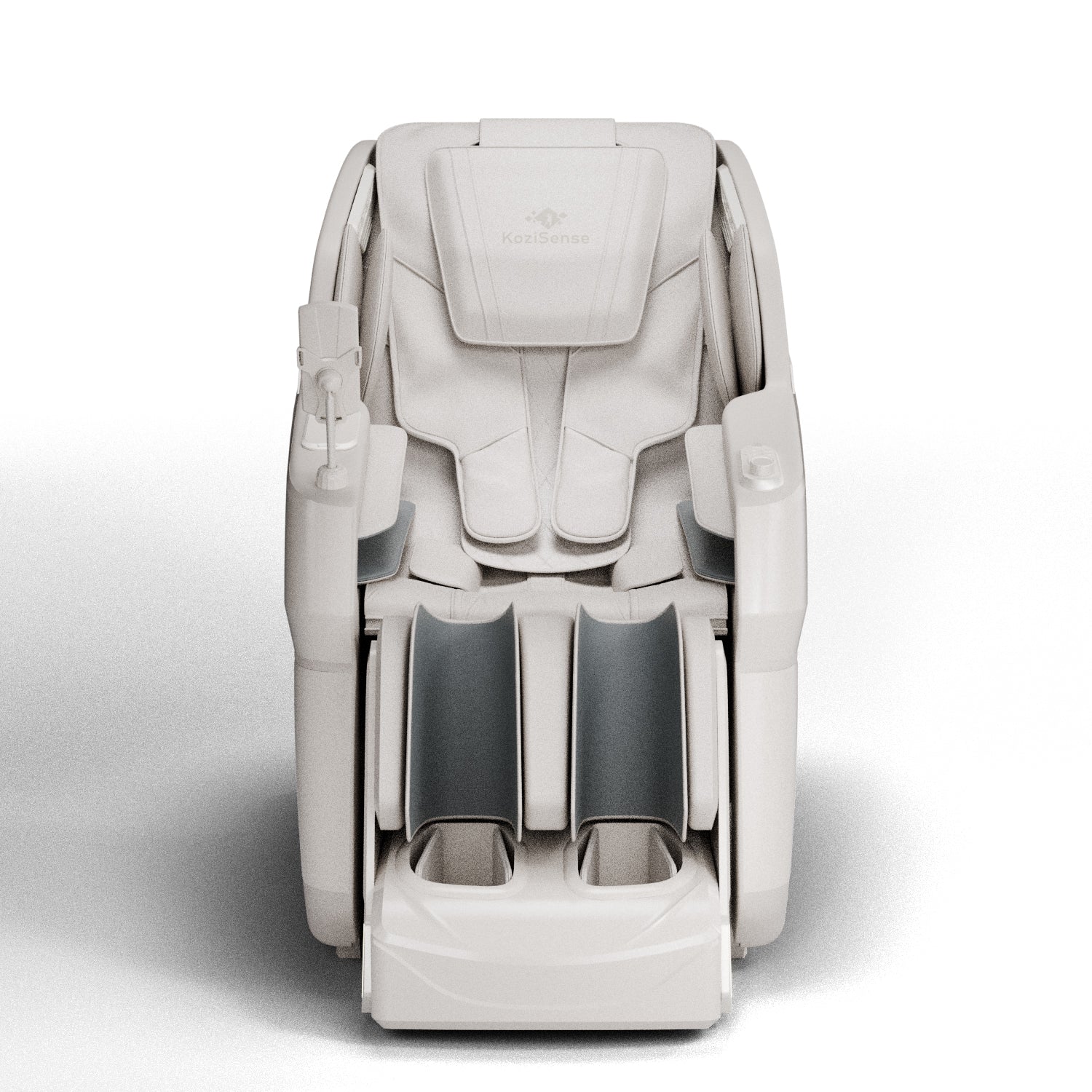KoziSense KZ-605 4D SL-Track Massage Chair