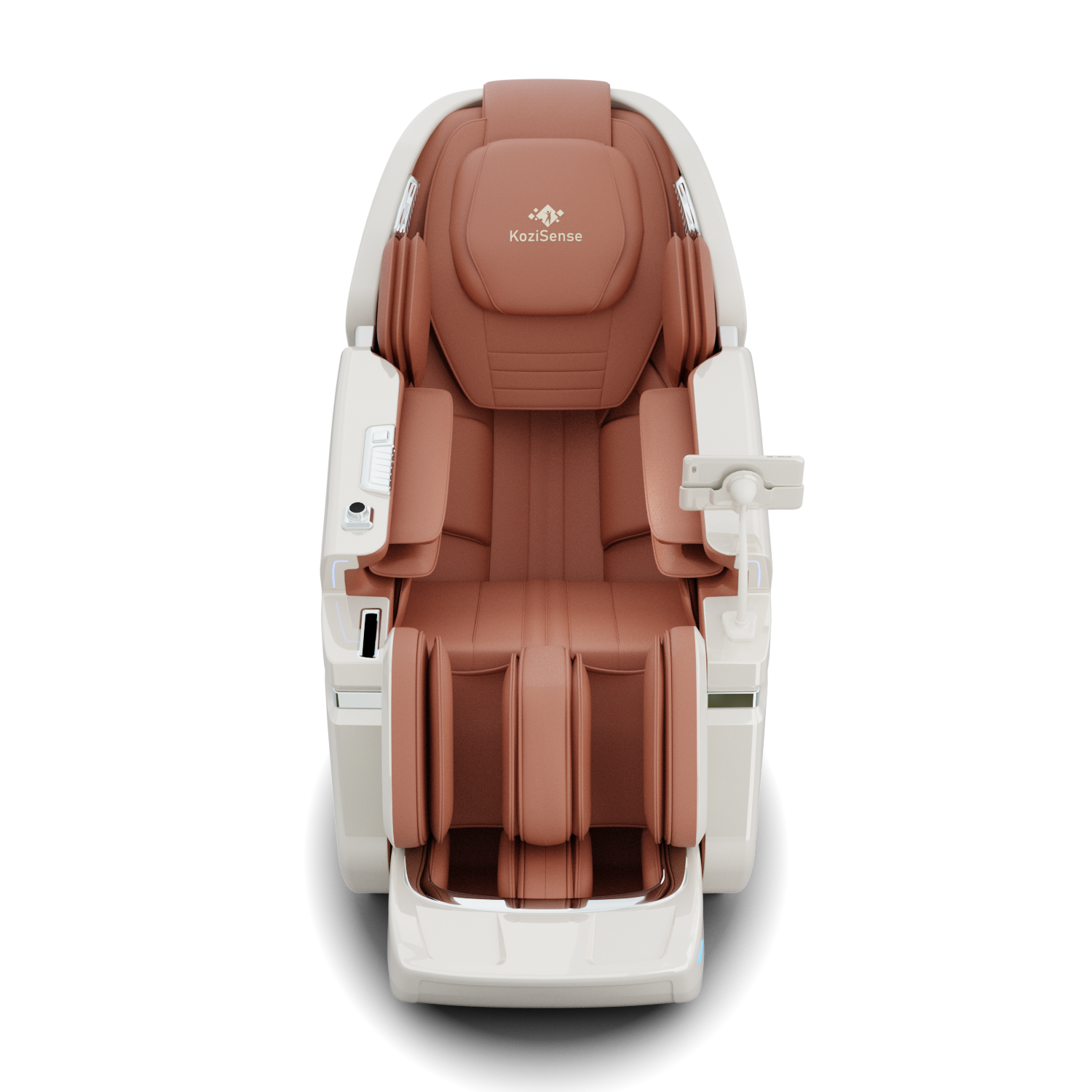 KoziSense KZ-L66 4D/3D Dual-Mechanism Massage Chair