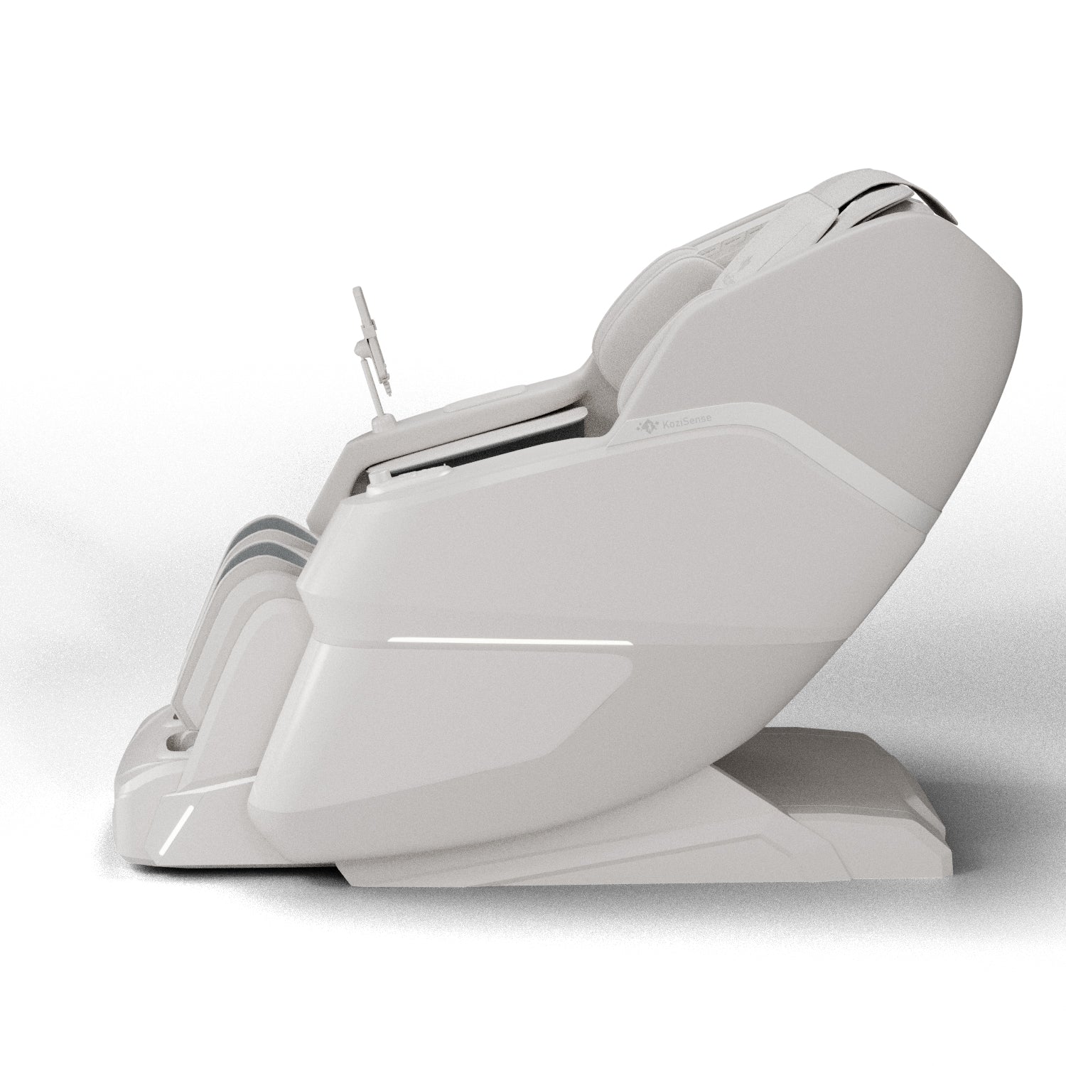 KoziSense KZ-605 4D SL-Track Massage Chair